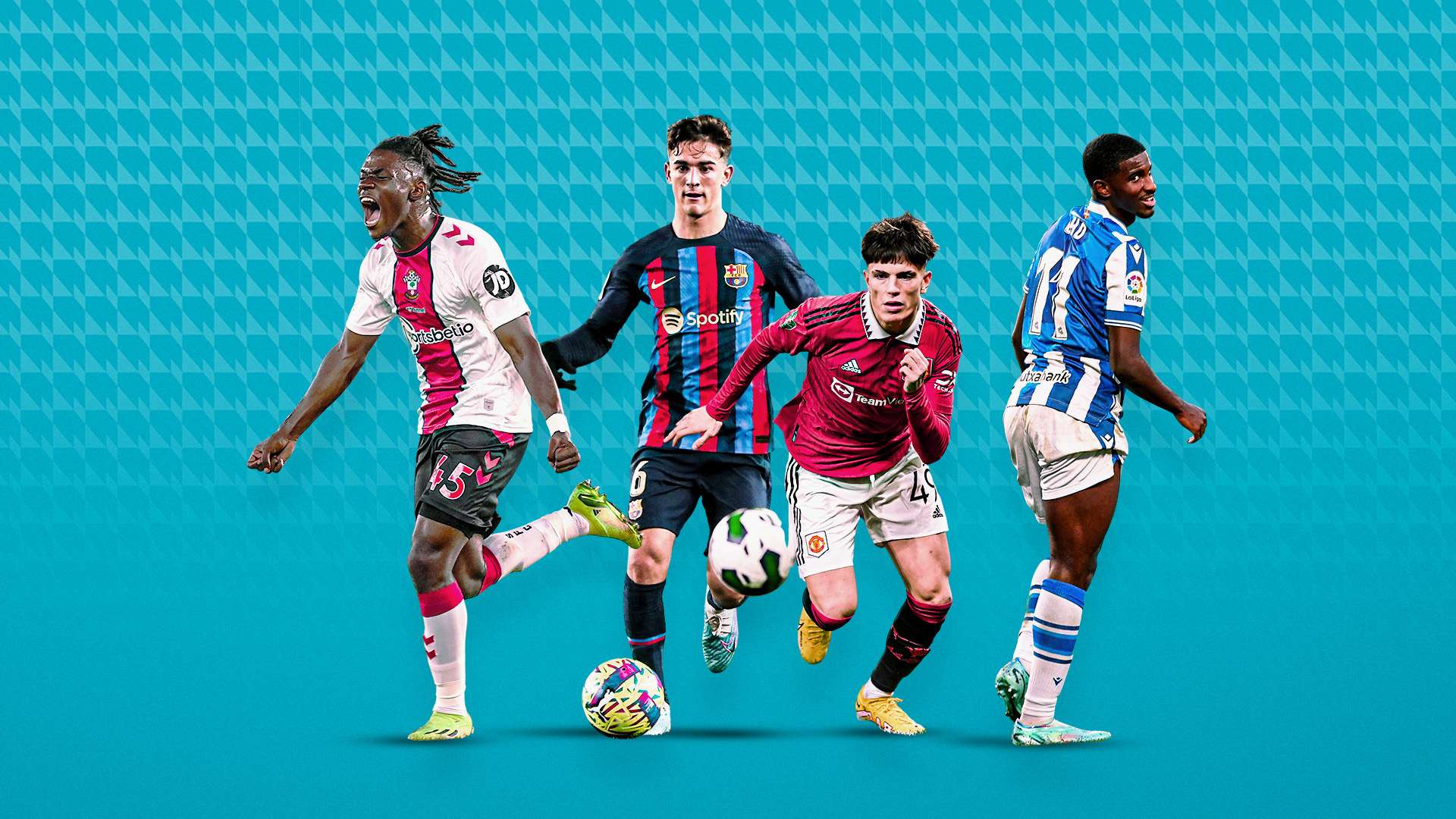 我们就会一 我们就会一